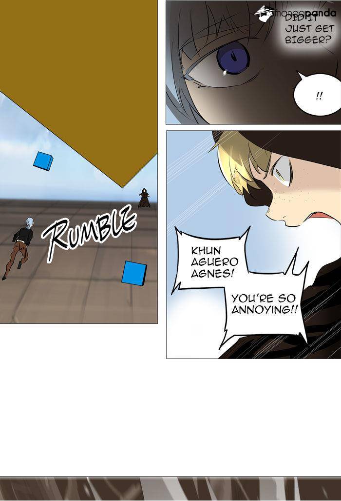 Tower of God Chapter 224 image 44